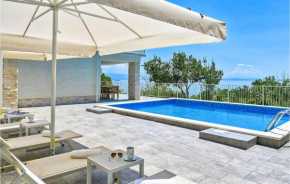 Villa Carmen Opatija
